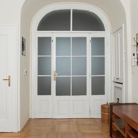 Velky Apartman Bratislava Ngoại thất bức ảnh