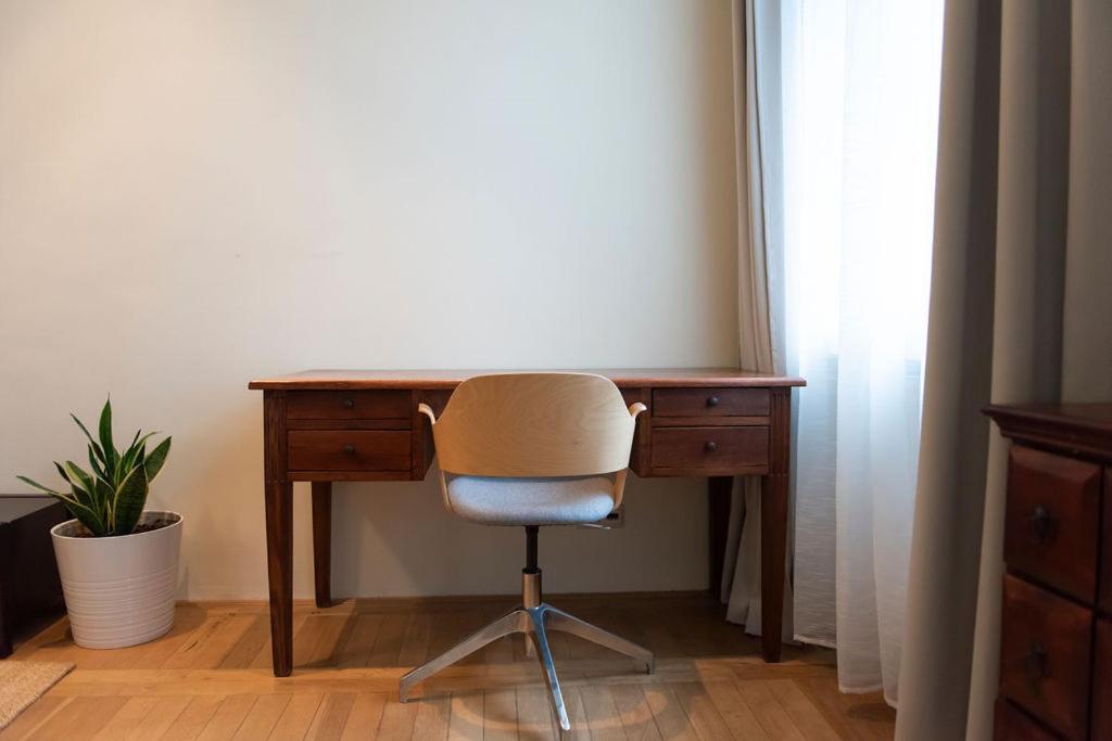 Velky Apartman Bratislava Ngoại thất bức ảnh