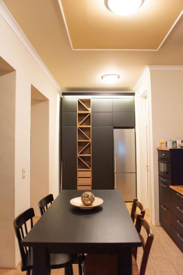 Velky Apartman Bratislava Ngoại thất bức ảnh