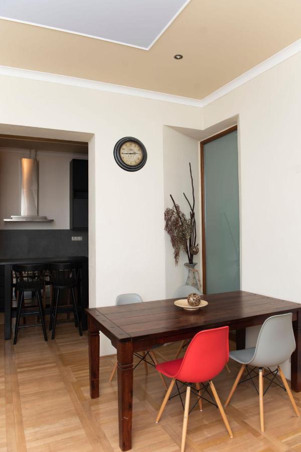 Velky Apartman Bratislava Ngoại thất bức ảnh